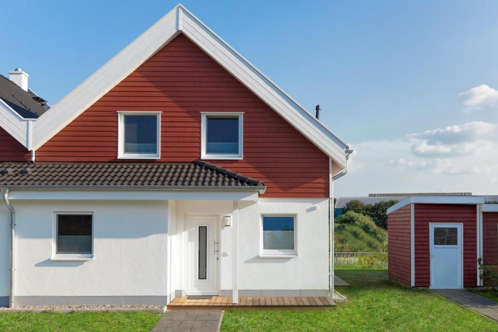 Mooie Slapen - a69913 Villa Nordhorn Exterior foto
